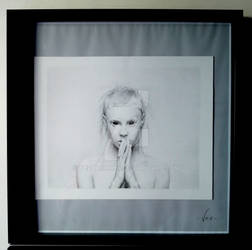 Yolandi Visser - Portrait