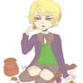 Alois The Biscuit Theif