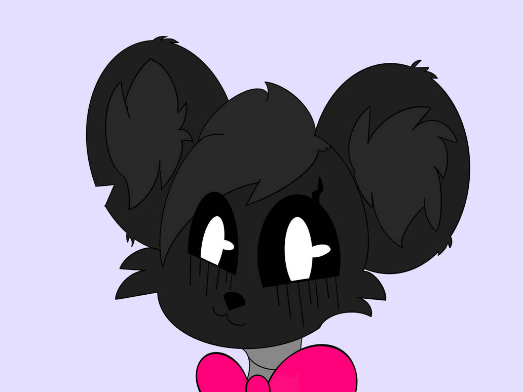 Mouse Animatronic by OniKitsuneNoodles on DeviantArt