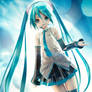 Appearance Miku