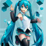 Hatsune Miku 10th ANNIVERSARY