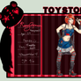 ToyStoreApp- Remmy