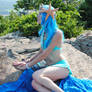 blue mermaid 7