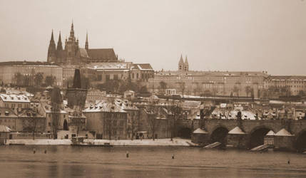 Old Prague