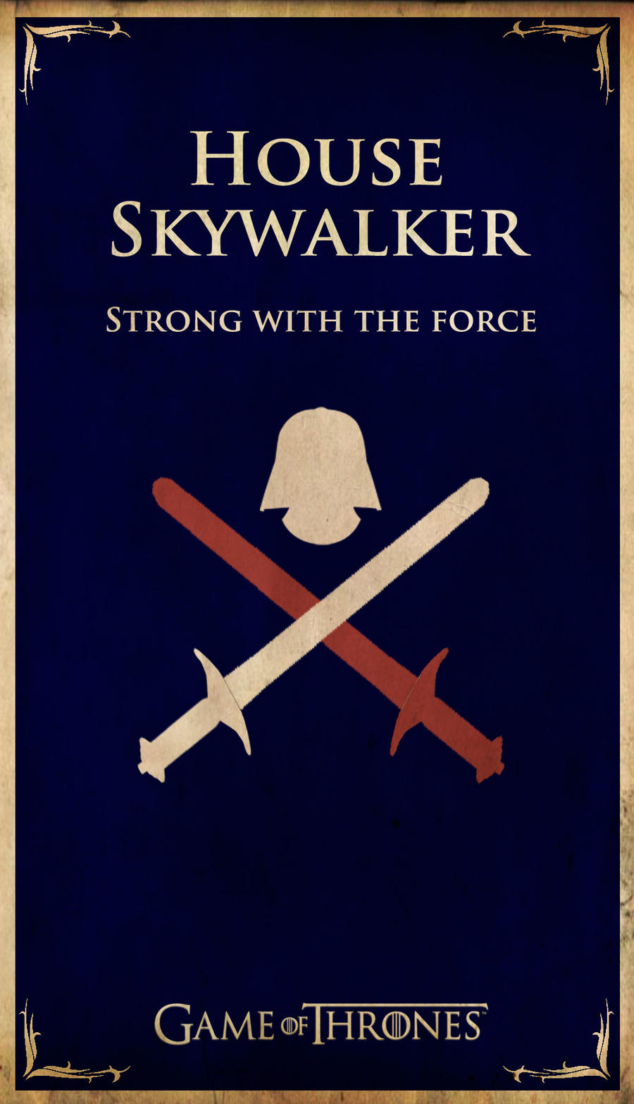 skywalker