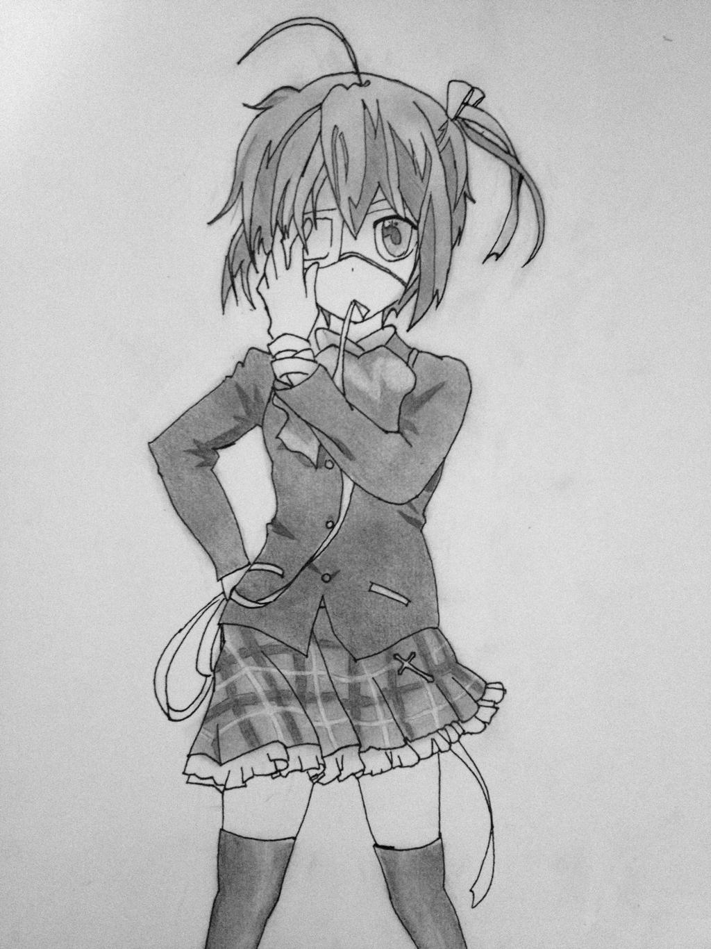 Rikka