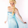 Elsa - Disney's Frozen