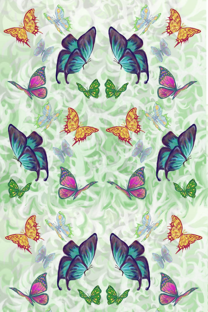 Bf Pattern Tall Large by elsewherenotlocal on DeviantArt