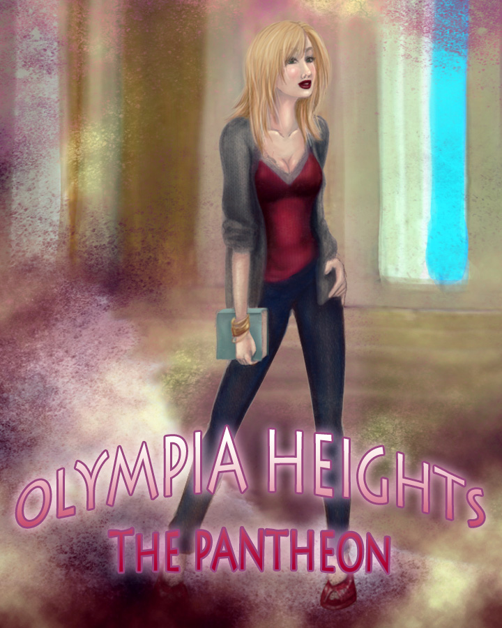 Olympia Heights Promo 1