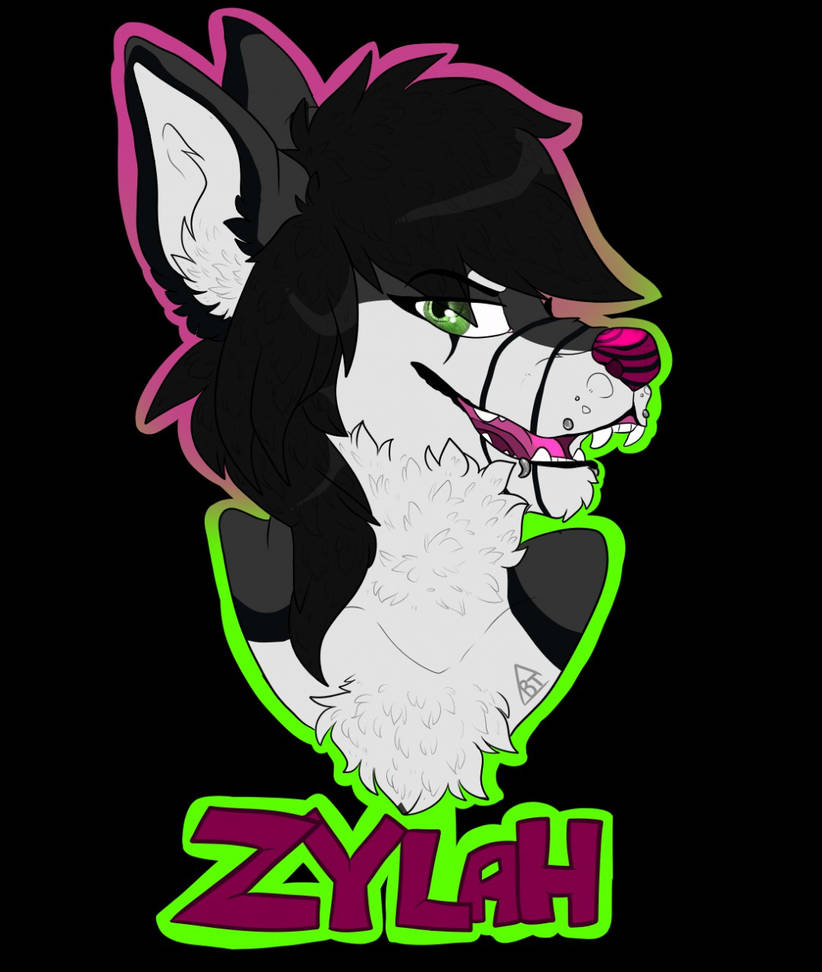 Zylah by Rottenmutt on DeviantArt