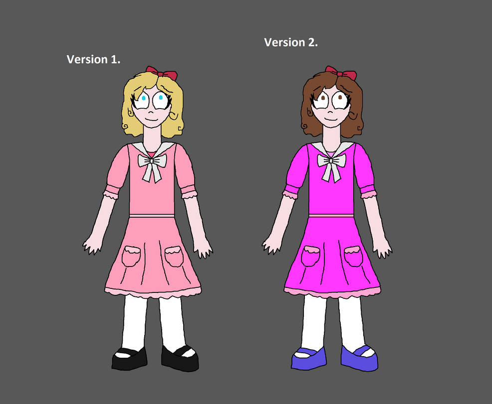 Susie Color Code Susie (two color palettes) by Deltaheartsstuff on DeviantArt