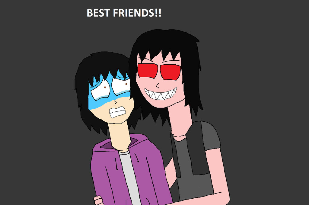 Deviantart Friends Format Best *friends* by Deltaheartsstuff on DeviantArt