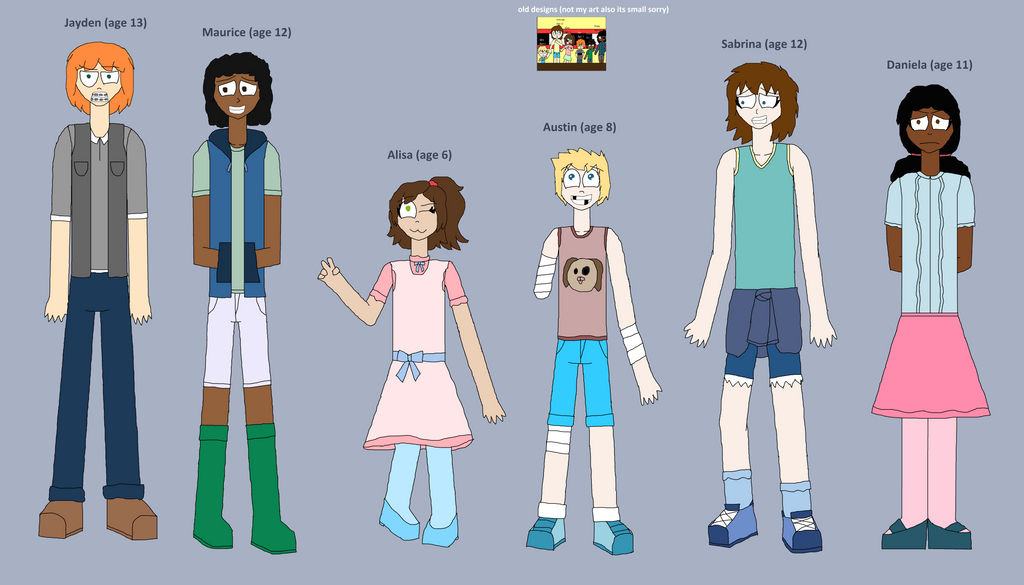 Side/minor characters (Roblox doors au) by Deltaheartsstuff on DeviantArt