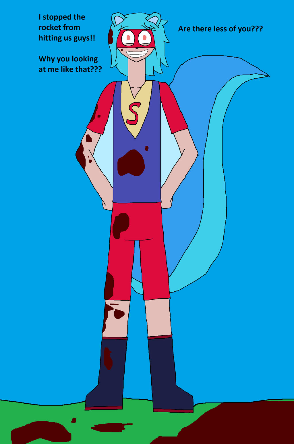 Htf Splendid by Deltaheartsstuff on DeviantArt