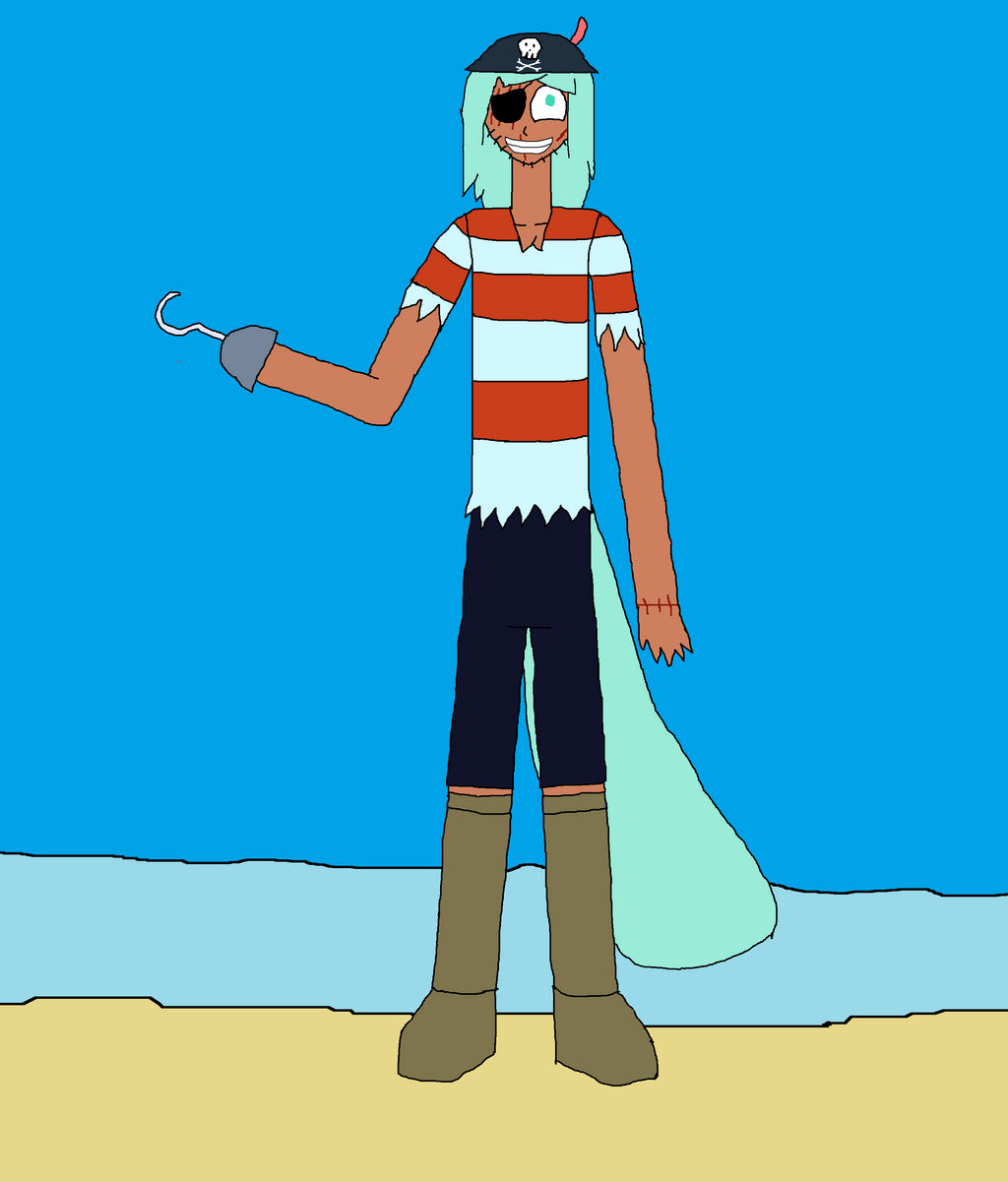 Htf Russell by Deltaheartsstuff on DeviantArt