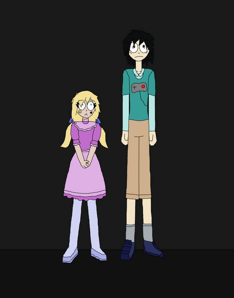 Deviantart Old Jacob Ellie and Jacob by Deltaheartsstuff on DeviantArt