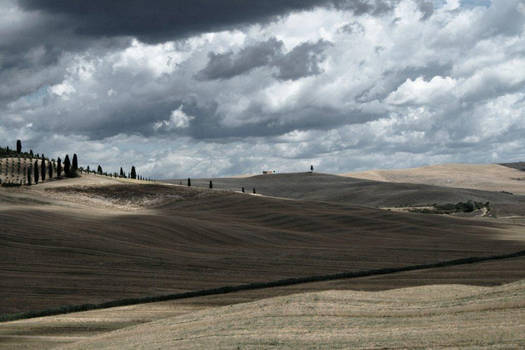 Clair De Ciels  Luciano Sidi Scarpa  Photographe