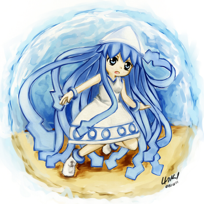 Ika Musume