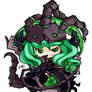 ChibiLeague - Thresh