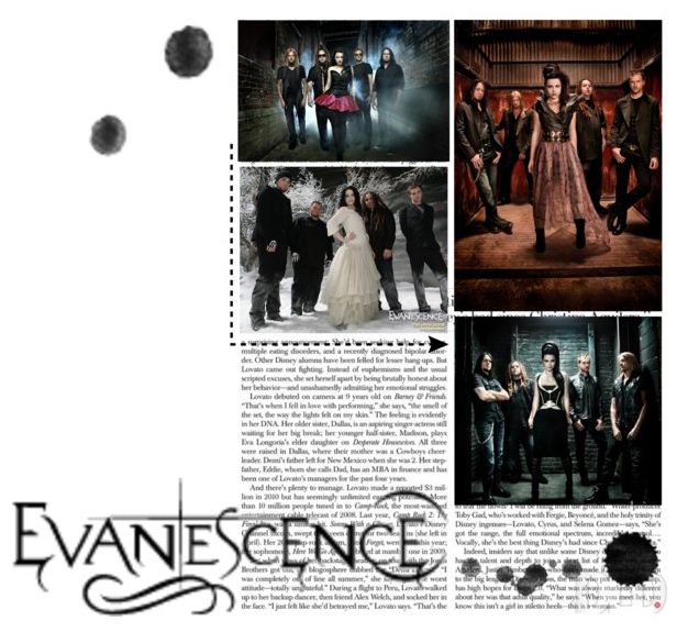 Evanescence