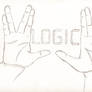 Hands Series - Logic