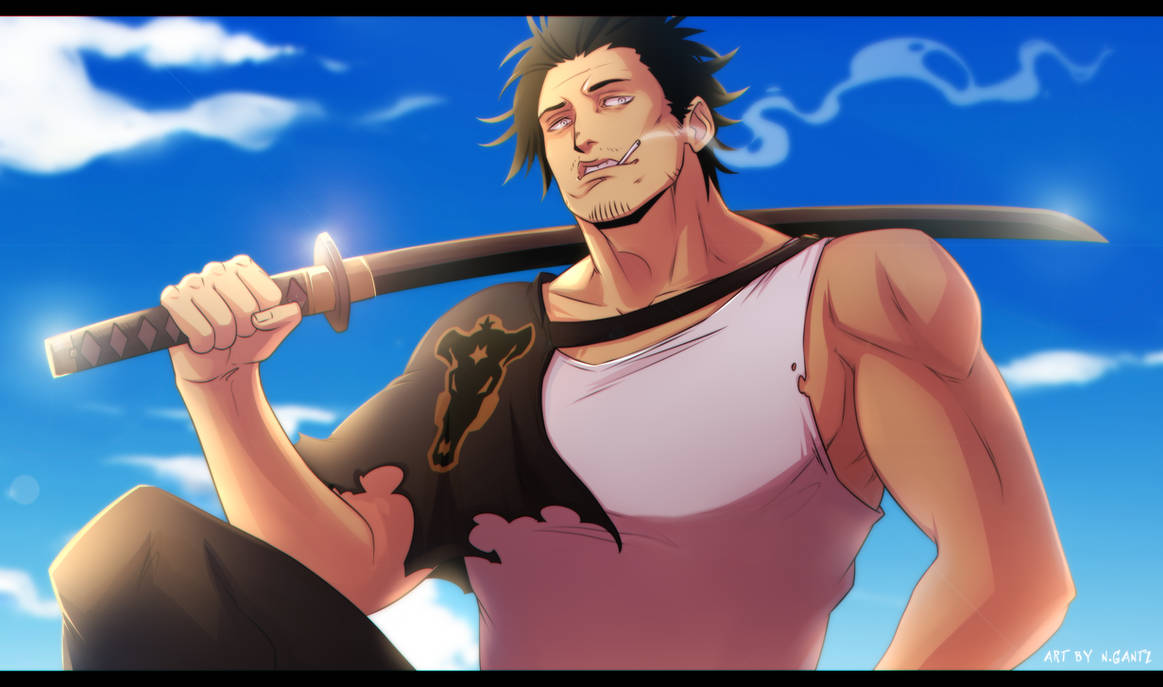 Yami Rov Yami by NGantz on DeviantArt