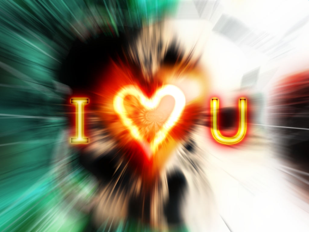 ILoveU_Speed