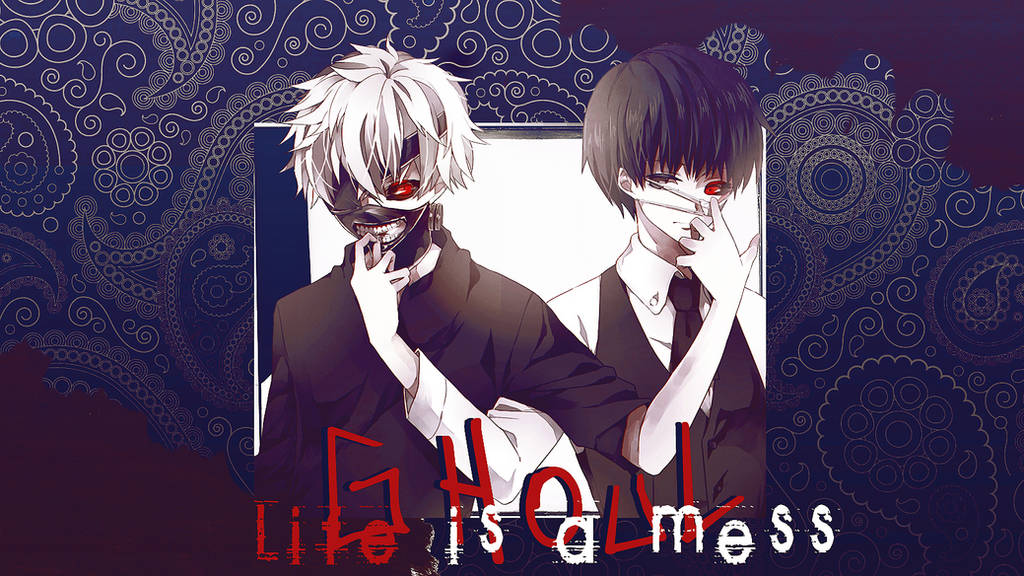 Dia 6: Anime Seinen Favorito by TheAngmarGod