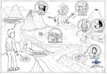 Evasion OCT3 Round1 p2-3 by FFF66