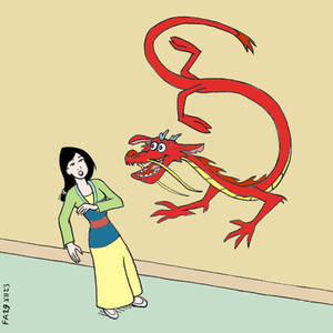 Disember 2023 29 Mushu