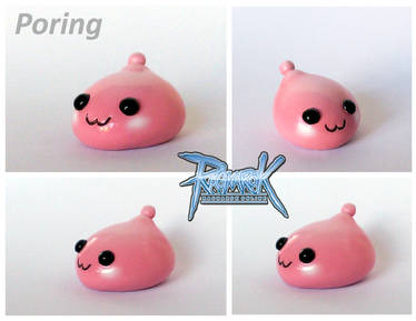 Explore the Best Poring Art | DeviantArt