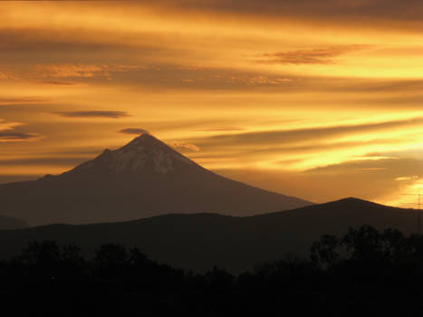 Popocatepetl