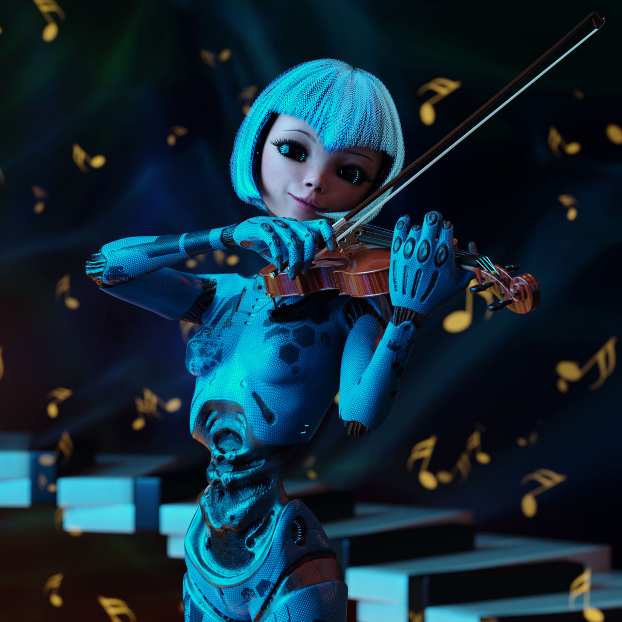 Lamst Music by Lamst on DeviantArt