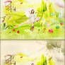 Yoona in wonderland