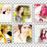 Pack Yoona Icon