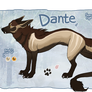 PA: Dante Ref