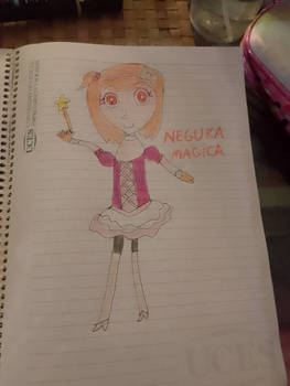 Neguka Magica