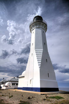 Greencape Lighthouse