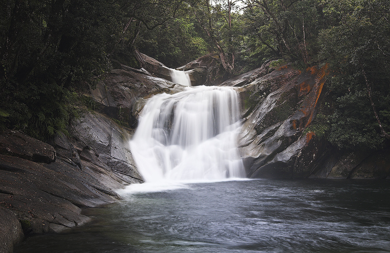 Josephine Falls