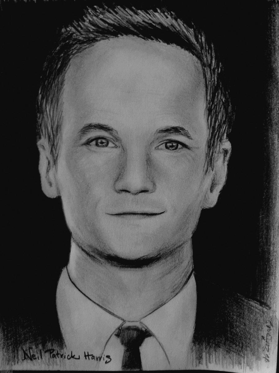 Neil Patrick Harris