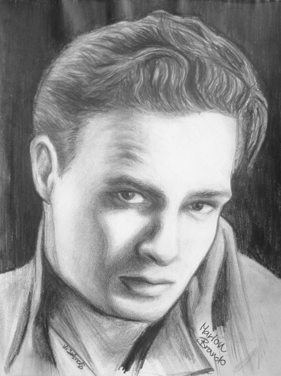 Marlon Brando