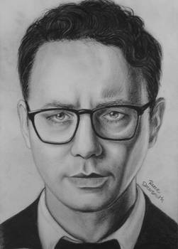 Reece Shearsmith