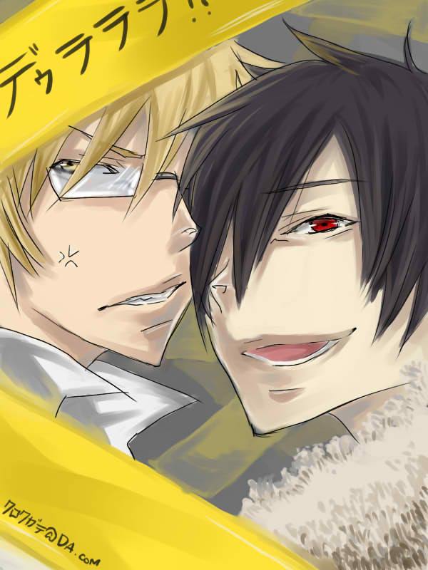 Shizaya