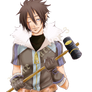 Rune Factory 3 : Gaius