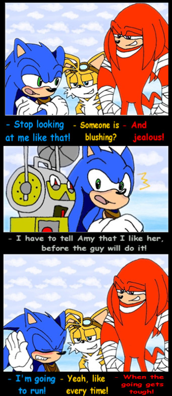 Feelings Sonamy Comic Page6 by Deaream on DeviantArt