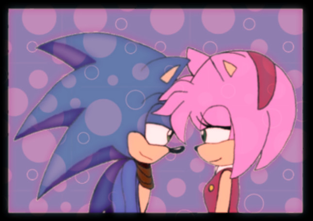 SonAmy boom by IsabellaExpertArtist on DeviantArt