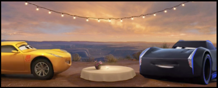 Cruz And Jackson Romantic Dinner By Sonamyfire On DeviantArt cruz-and-jackson-romantic-dinner-by-sonamyfire-on-deviantart