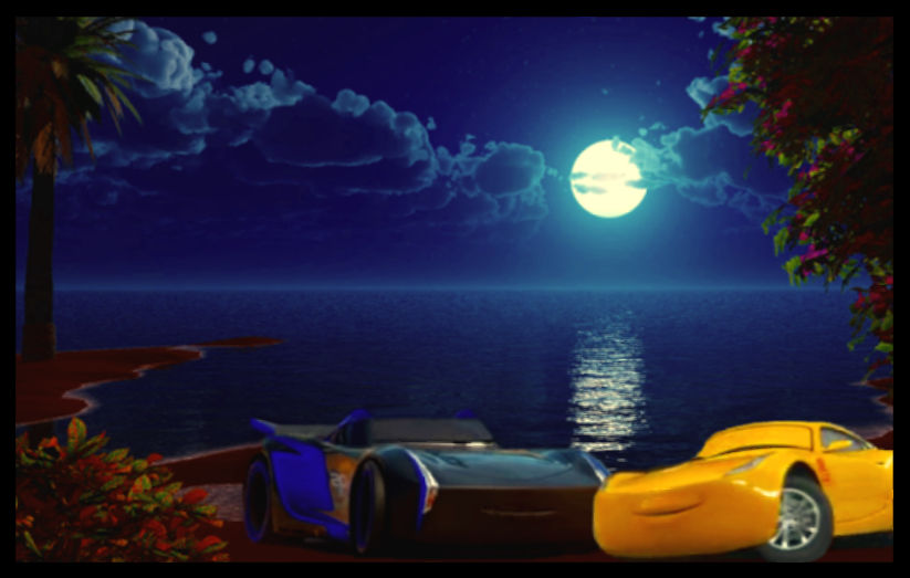 Cruz And Jackson Romantic Night In Hawaii By Sonamyfire On DeviantArt cruz-and-jackson-romantic-night-in-hawaii-by-sonamyfire-on-deviantart