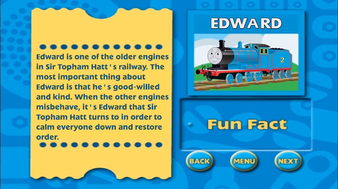 Edward in Character Gallery by JDFitz197 on DeviantArt