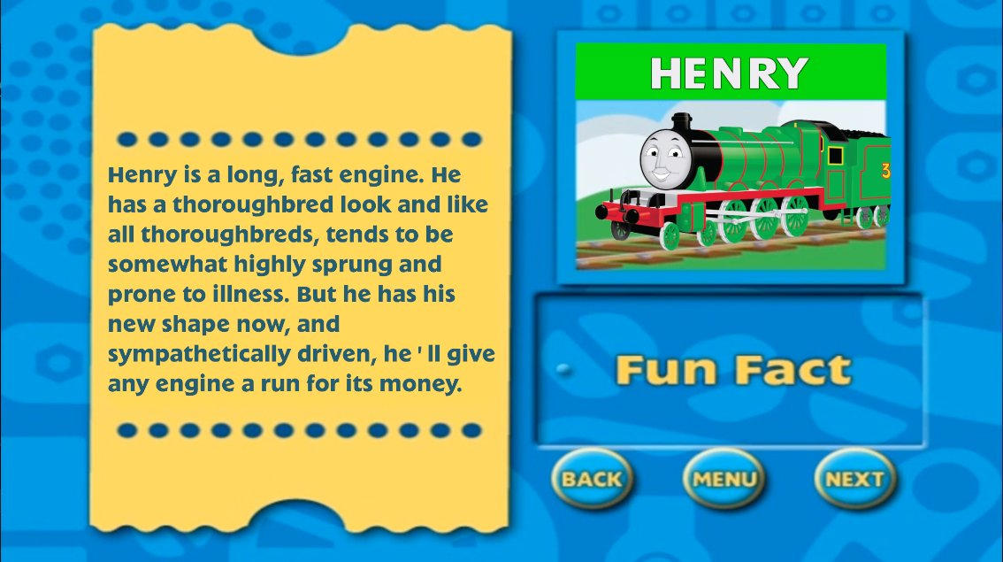 Henry in Character Gallery by JDFitz197 on DeviantArt